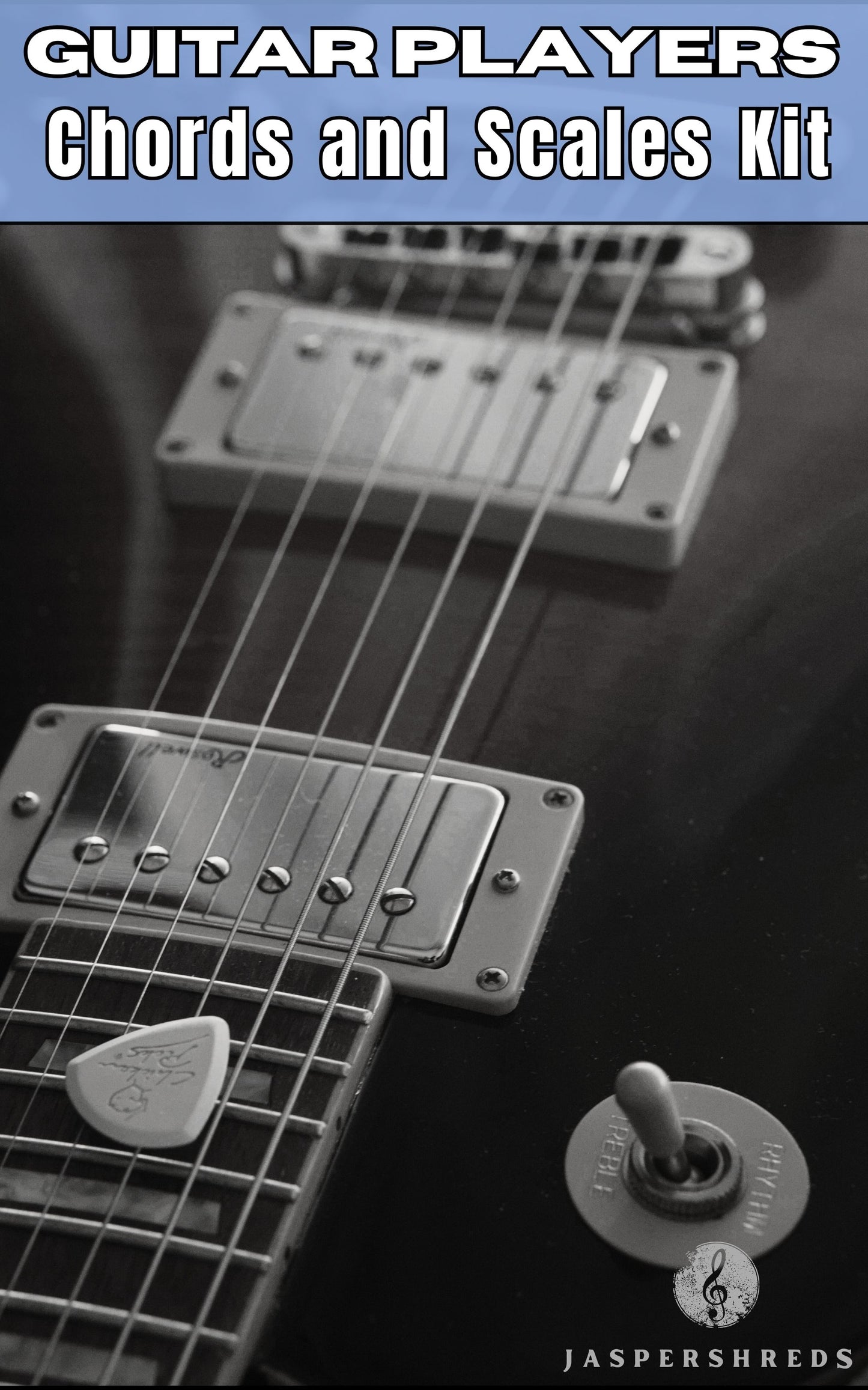 Chords and Scales Kit